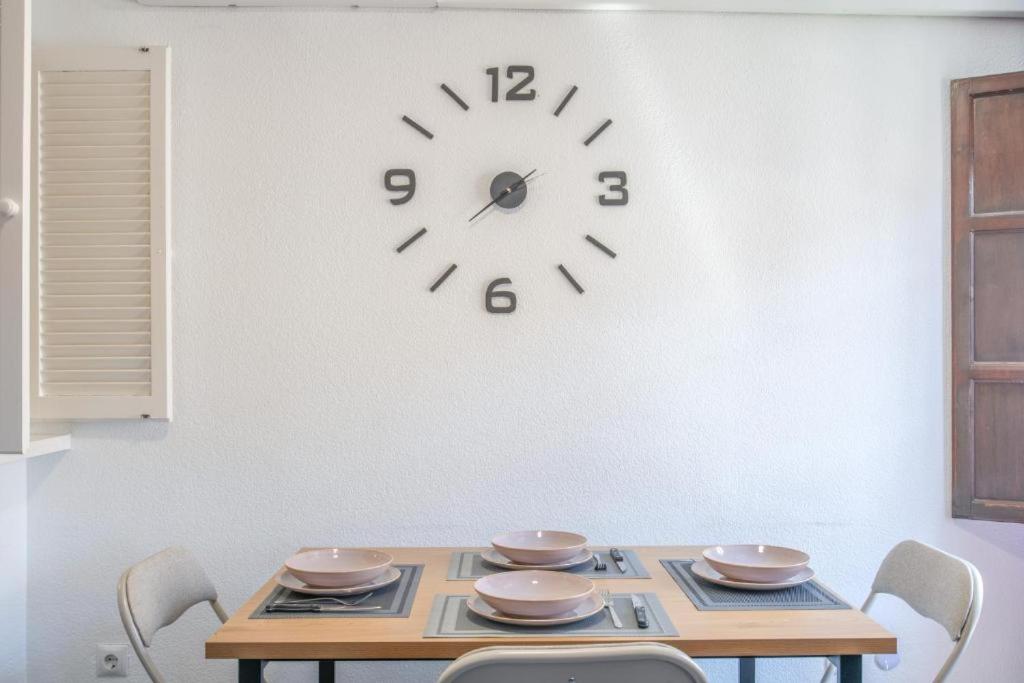 Apartamento Mia - 5