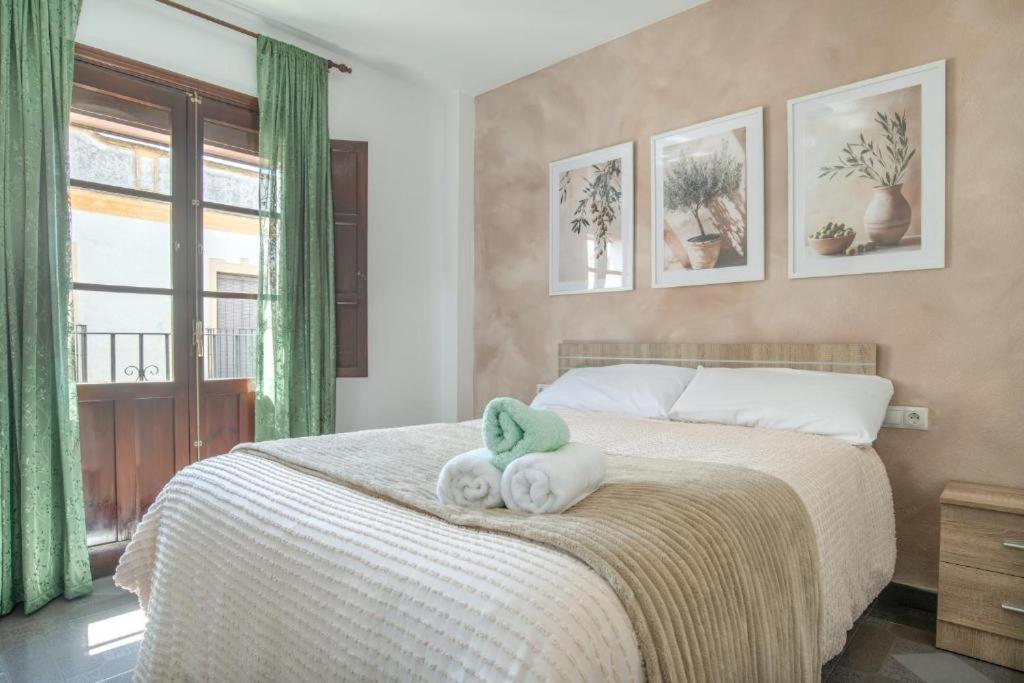 Apartamento Mia - 1