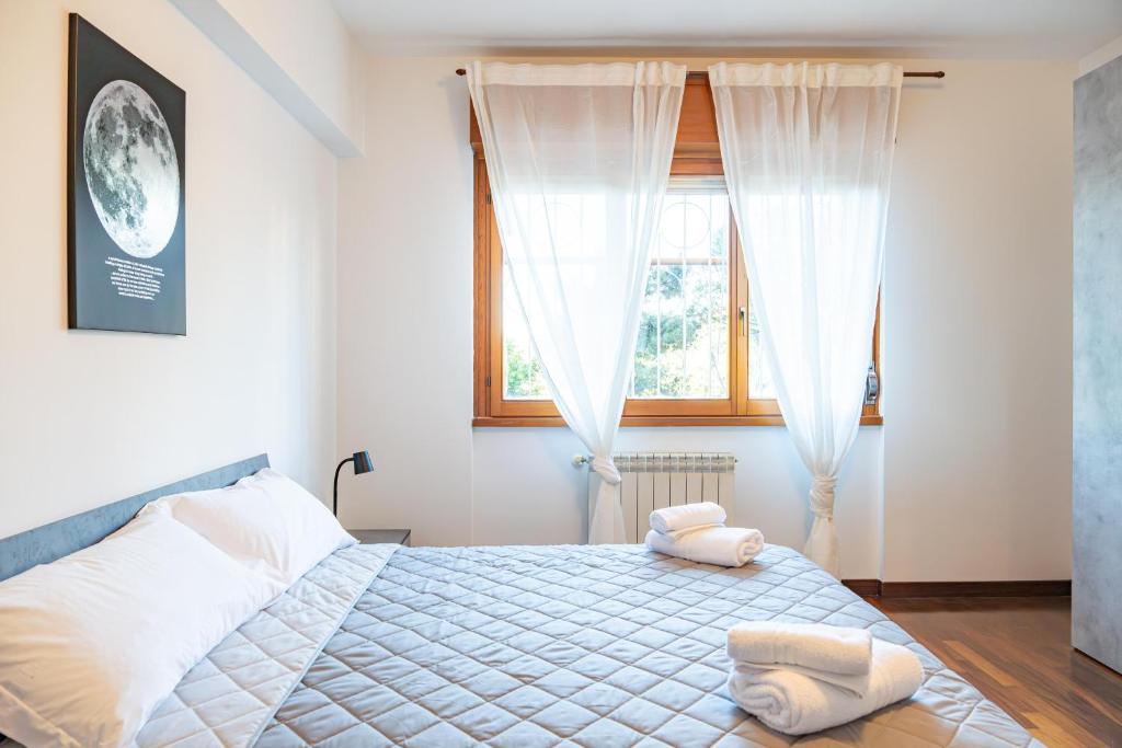Urban Roman Stay - 3