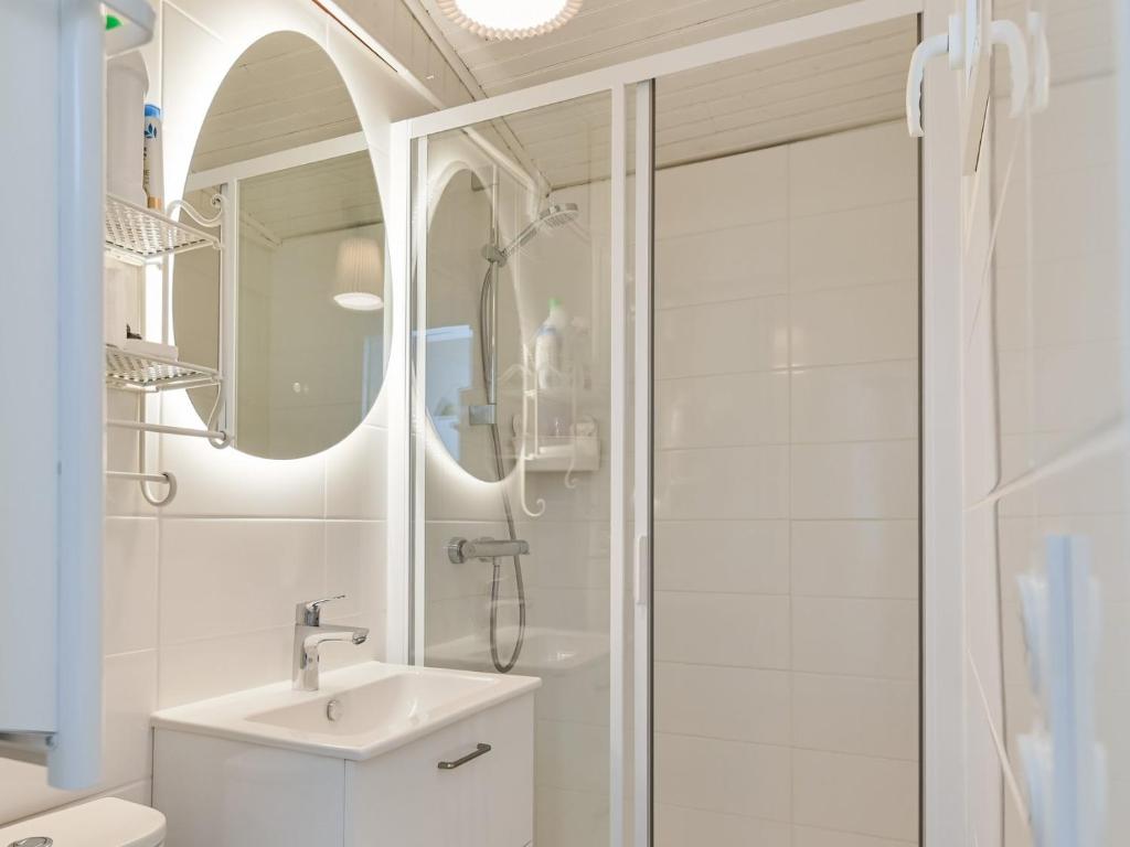 La Cabane chic des Embruns - 5