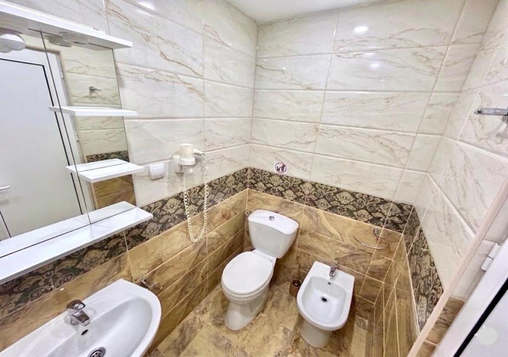 Romantica Apartments - 4