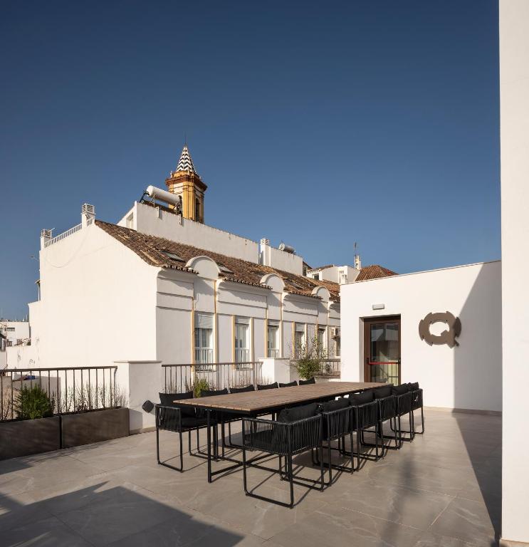 Feelathome Casa Azahar - 3