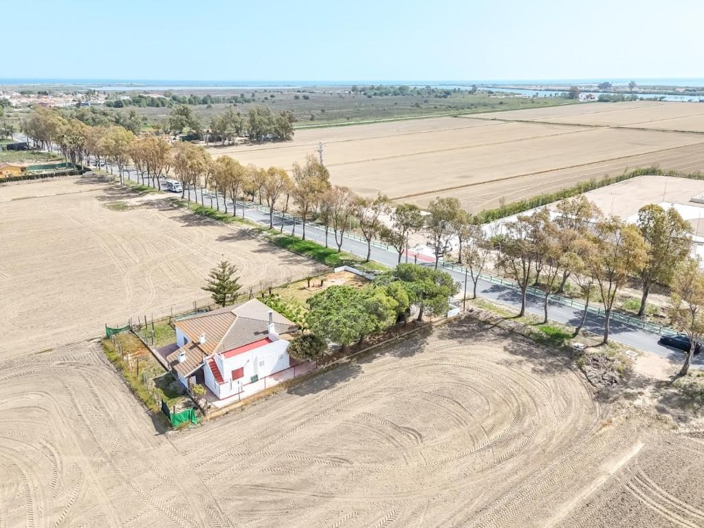 Pagall - Casa rural con piscina privada y cerca la playa de Riumar - Deltavacaciones - 1