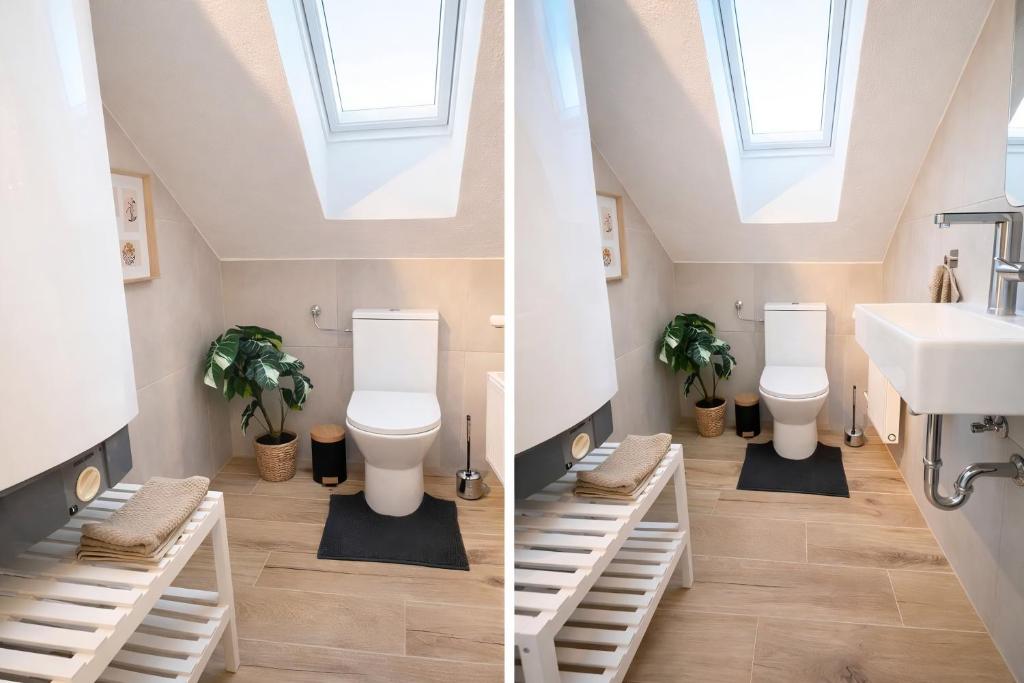 Ferienwohnung MeDa - 5