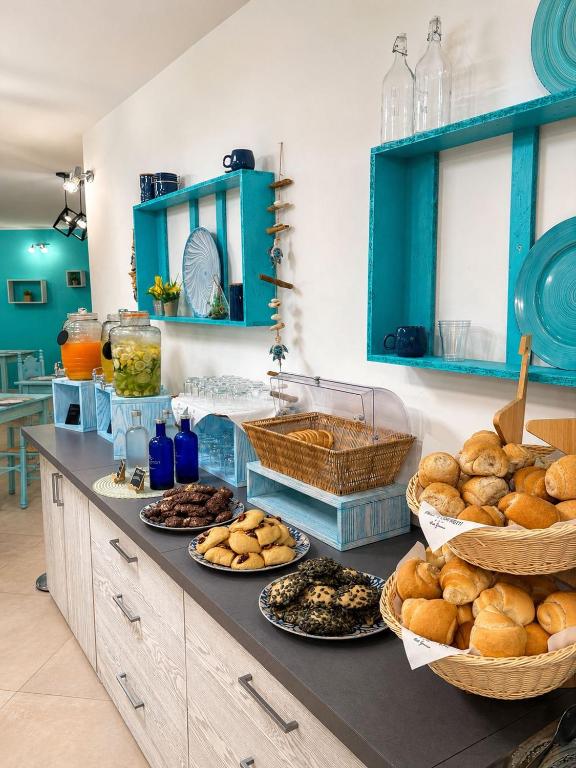 I Ginepri Hotel - 2