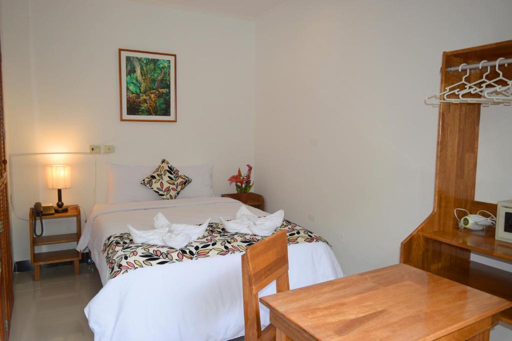 Hotel Jungle House photo