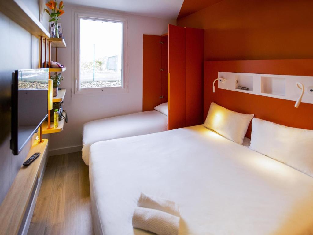 ibis budget Dieppe Centre Port - 2