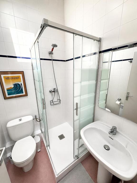 MUGA Basque Home, Hendaye Beach - Private Suite - 4