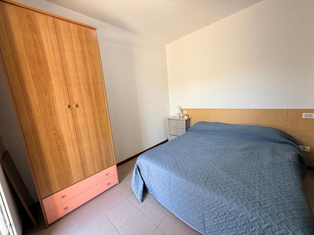 Apartment with large terrace in Rosolina Mare - 3