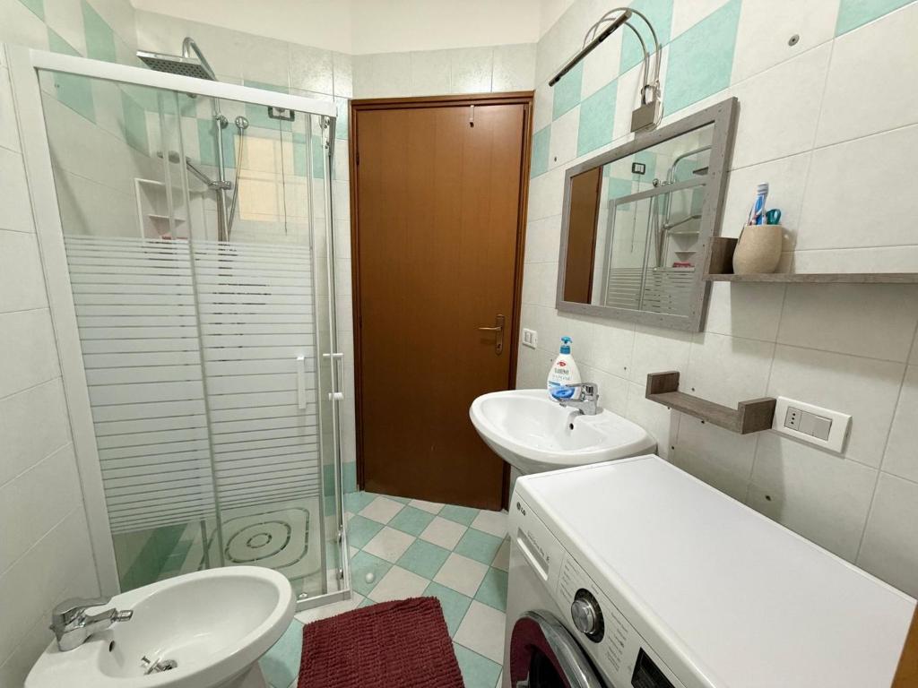 Apartment with large terrace in Rosolina Mare - 4