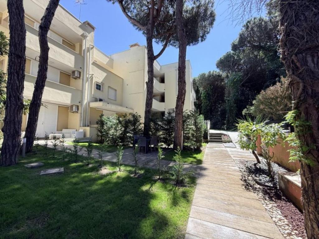 Apartment with large terrace in Rosolina Mare - 5