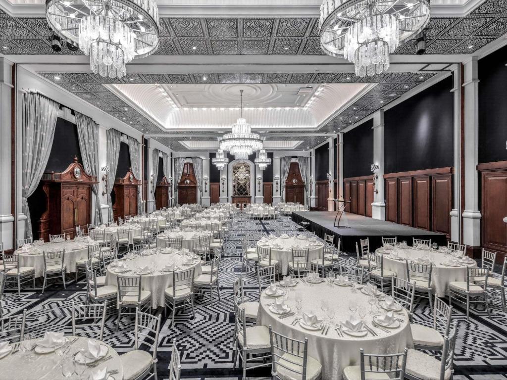 Meeting room / ballrooms