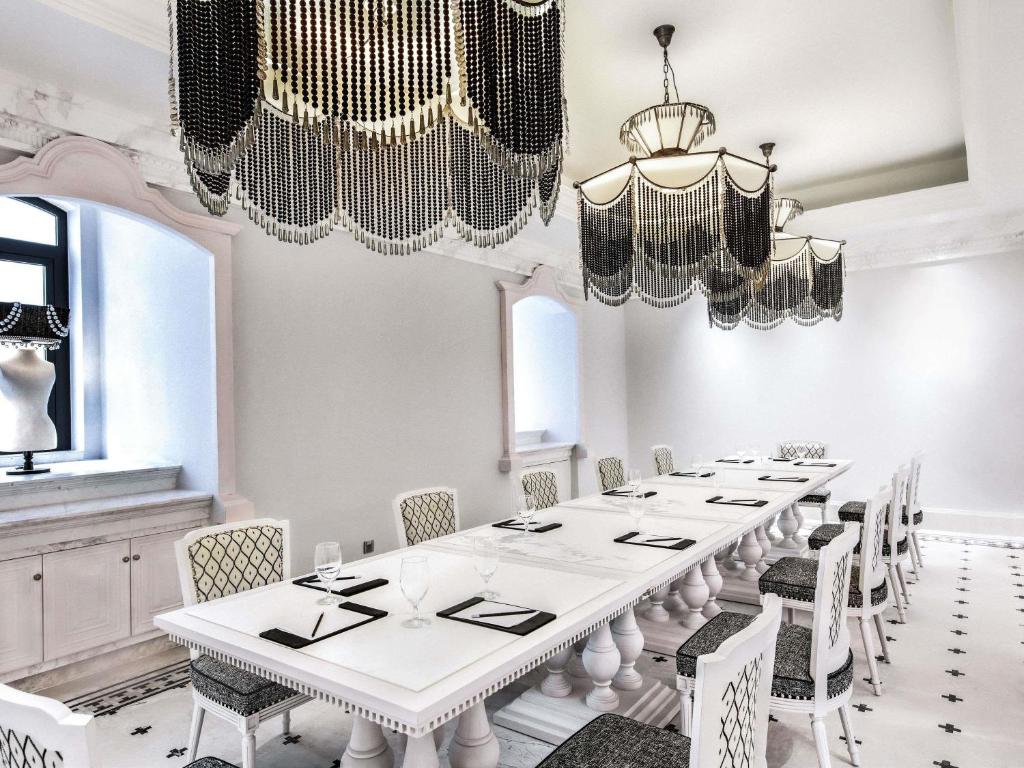 Meeting room / ballrooms