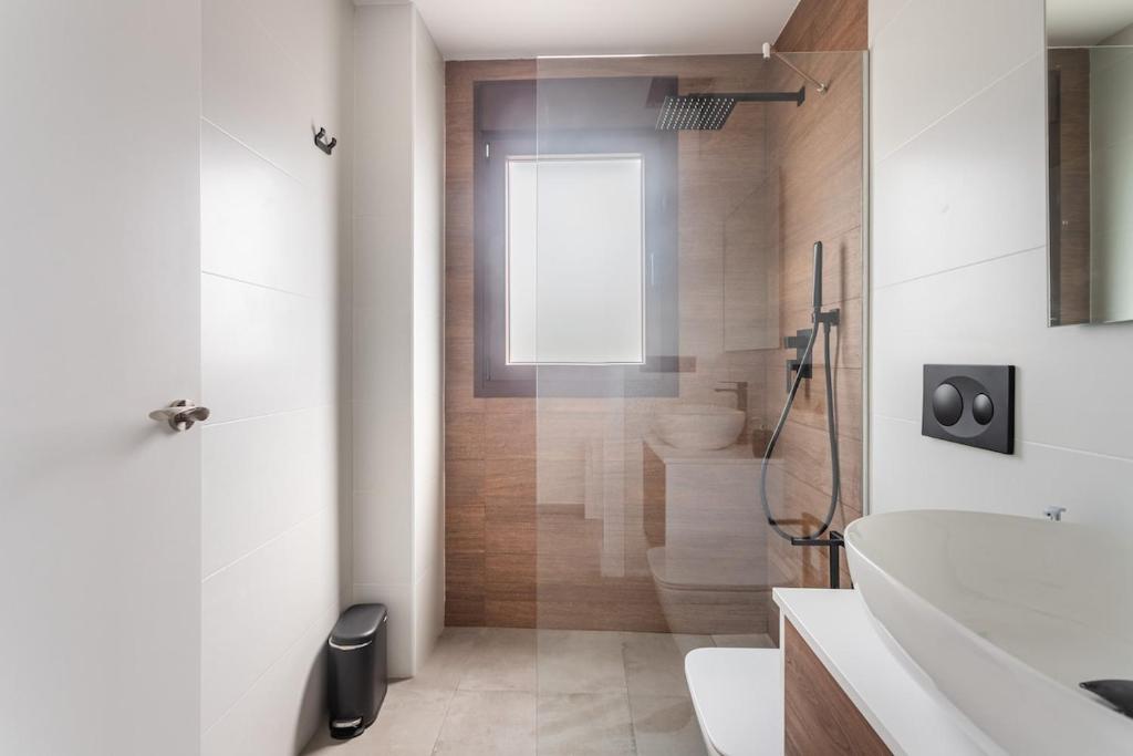 Style luxury comfort sea view - 2