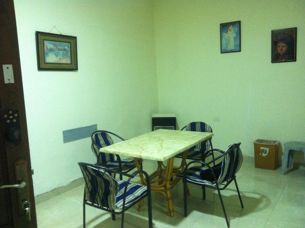 Mutaz Apartment photo