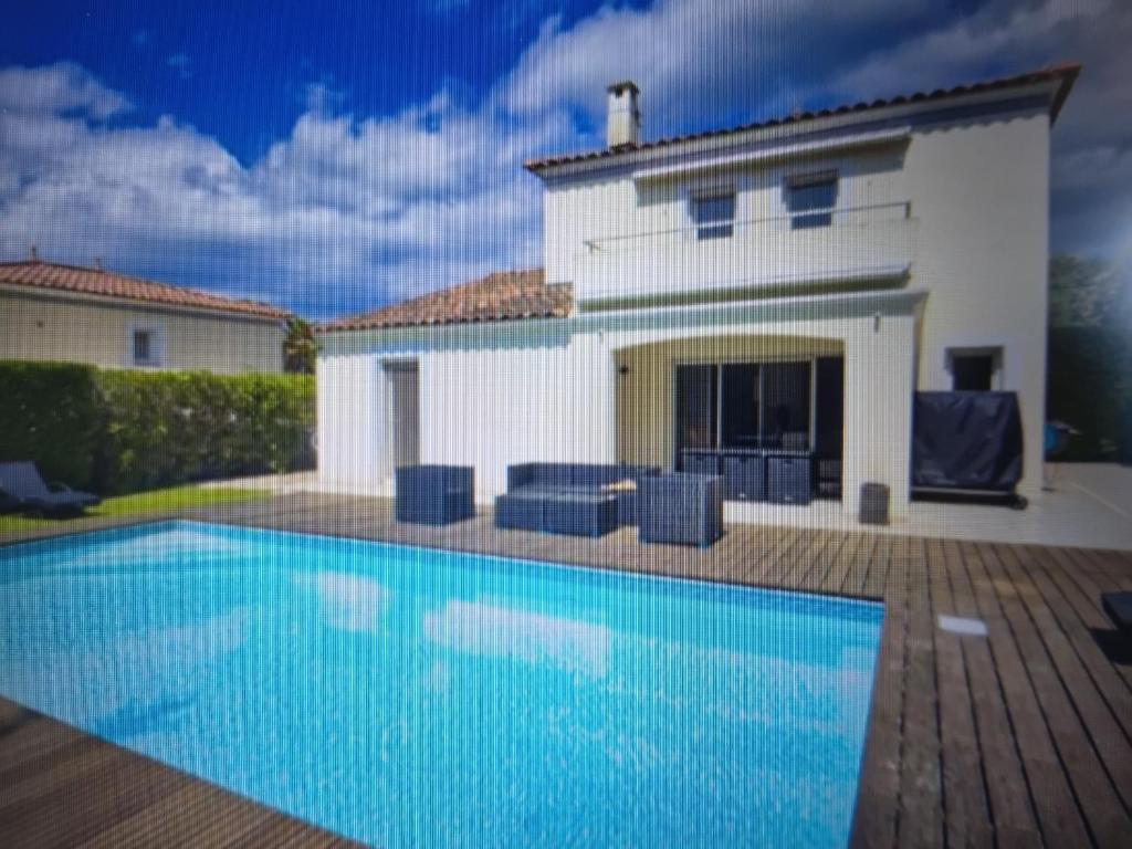 Luxury Villa Turner in Cannes - 2