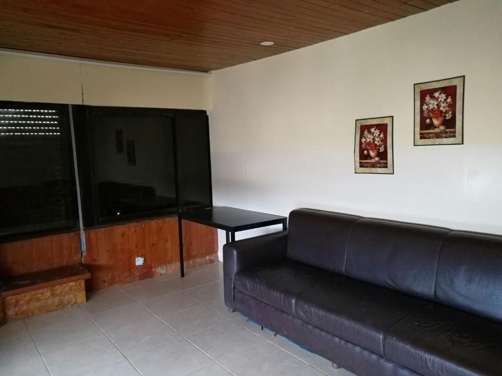 Mutaz Apartment photo