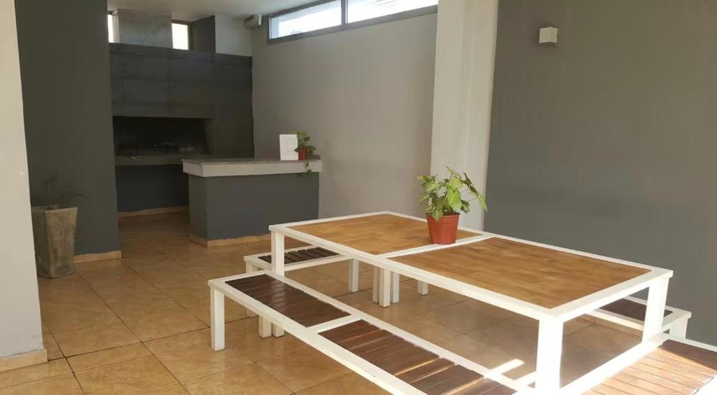 Dpto con pileta - Exc location - 5