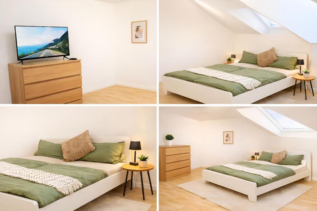 Ferienwohnung MeDa - 2