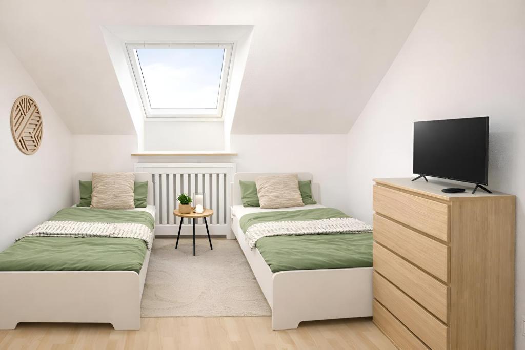 Ferienwohnung MeDa - 3