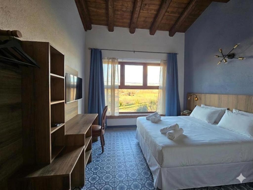 Agriturismo Maison Oro Verde - 3