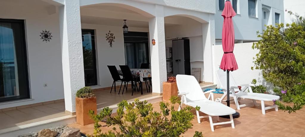 Apartamento Tierra de Irta - 3