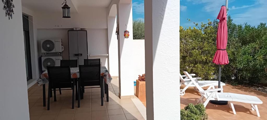 Apartamento Tierra de Irta - 5