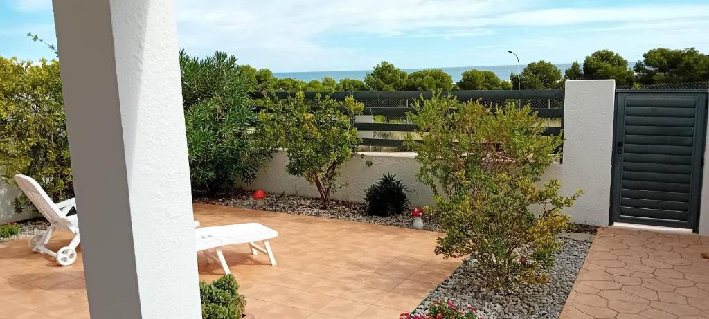 Apartamento Tierra de Irta - 4