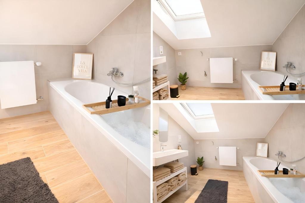 Ferienwohnung MeDa - 4
