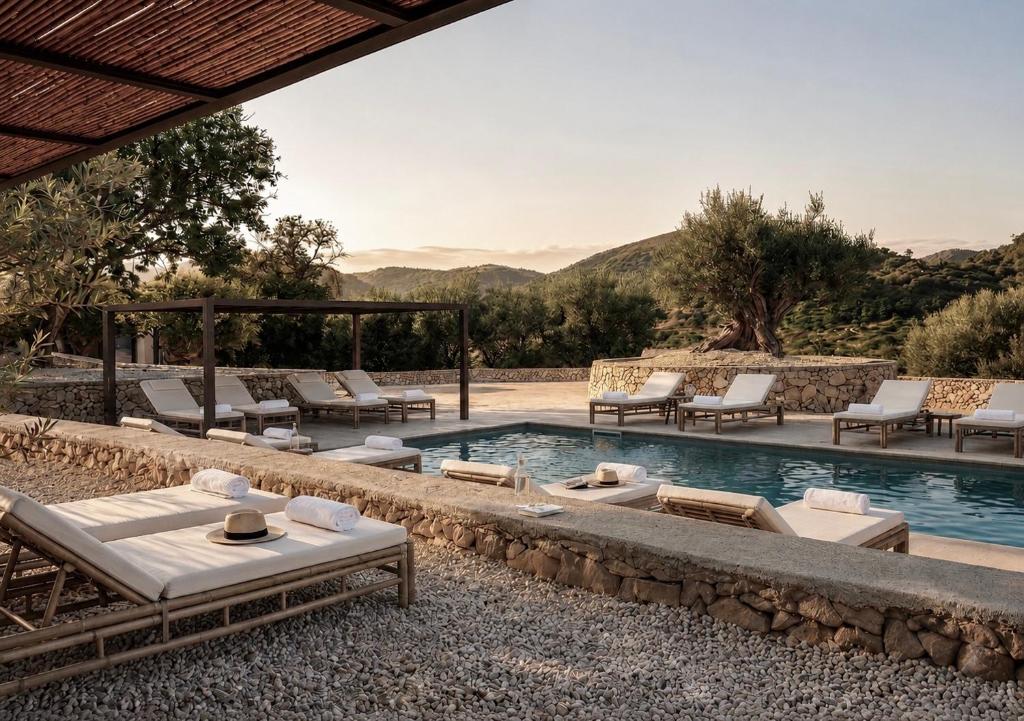Villa Petra Noto - Rooms and More - 3