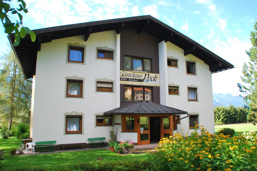 Haus Pock Apartments - 4