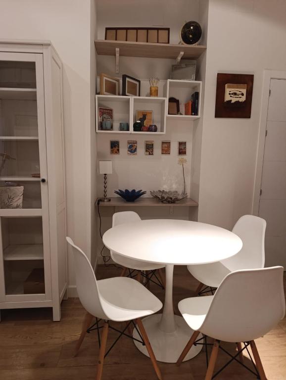 Apartamento Acogedor Lictores - 1