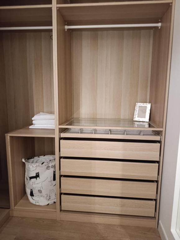 Apartamento Acogedor Lictores - 3