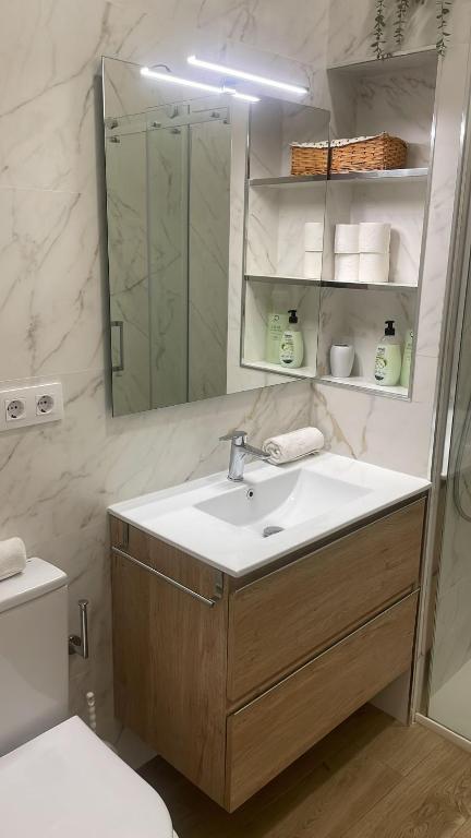 Apartamento Acogedor Lictores - 4