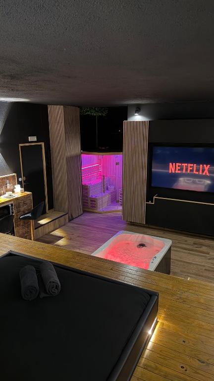 MIRAGE47SPA - Private Spa Suite with Jacuzzi & Sauna in Marbella - 1