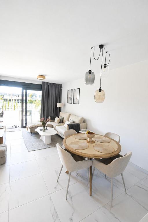 Apartment Lagoon Village Torrevieja - 2