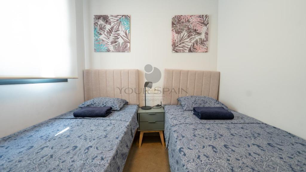 YourSpain Apartment S4 1 4A Heated pool - 5