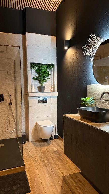 MIRAGE47SPA - Private Spa Suite with Jacuzzi & Sauna in Marbella - 5