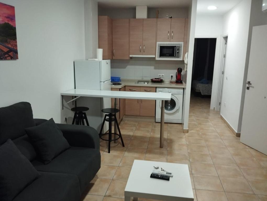 Apartamento Conil San Diego de Alcalá - 4
