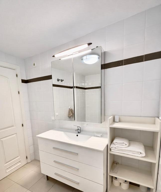Reserva de Marbella con piscina - 2