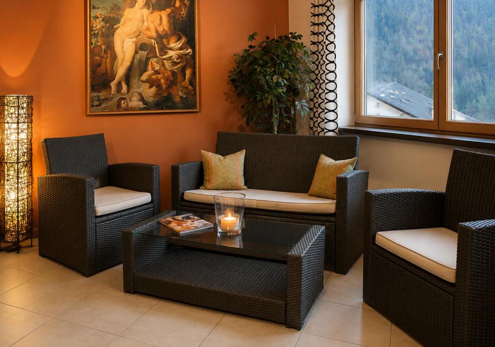 Bar/lounge