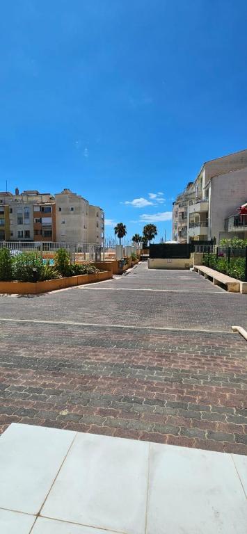 Le paradis du Port Gemütliches Studio nahe Hafen und Strand in Cap dAgde - 2