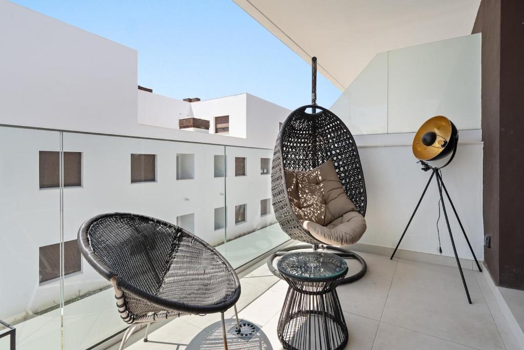 Beautiful 1 Bedroom Apt in Estepona RDR513 - 5