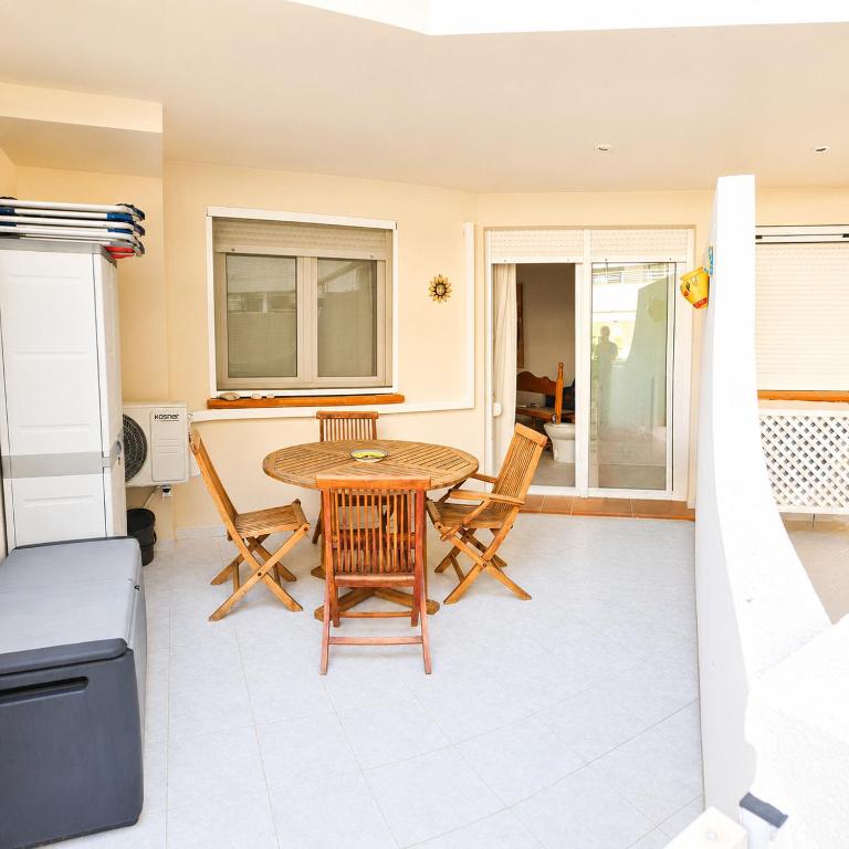 Cala Montero - Apartamento en primera linea ALBERT VILLAS - 4
