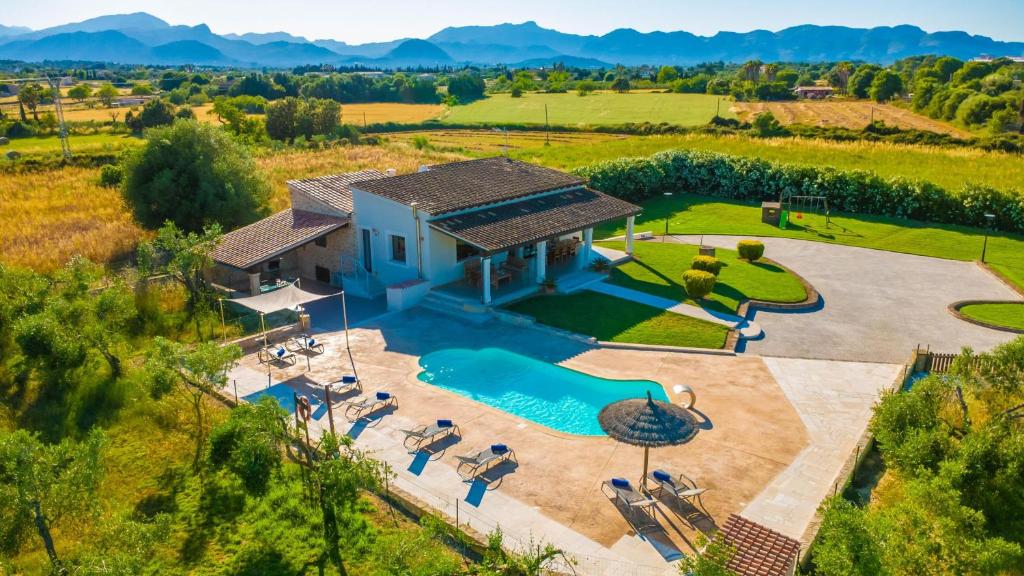 Villa Coira - 1