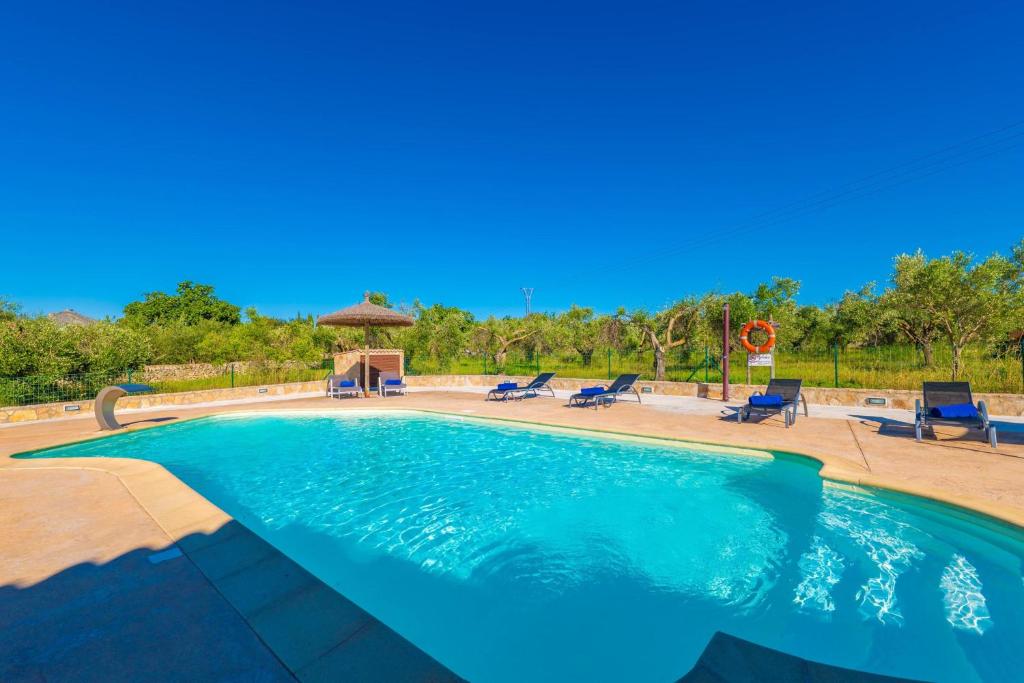 Villa Coira - 2