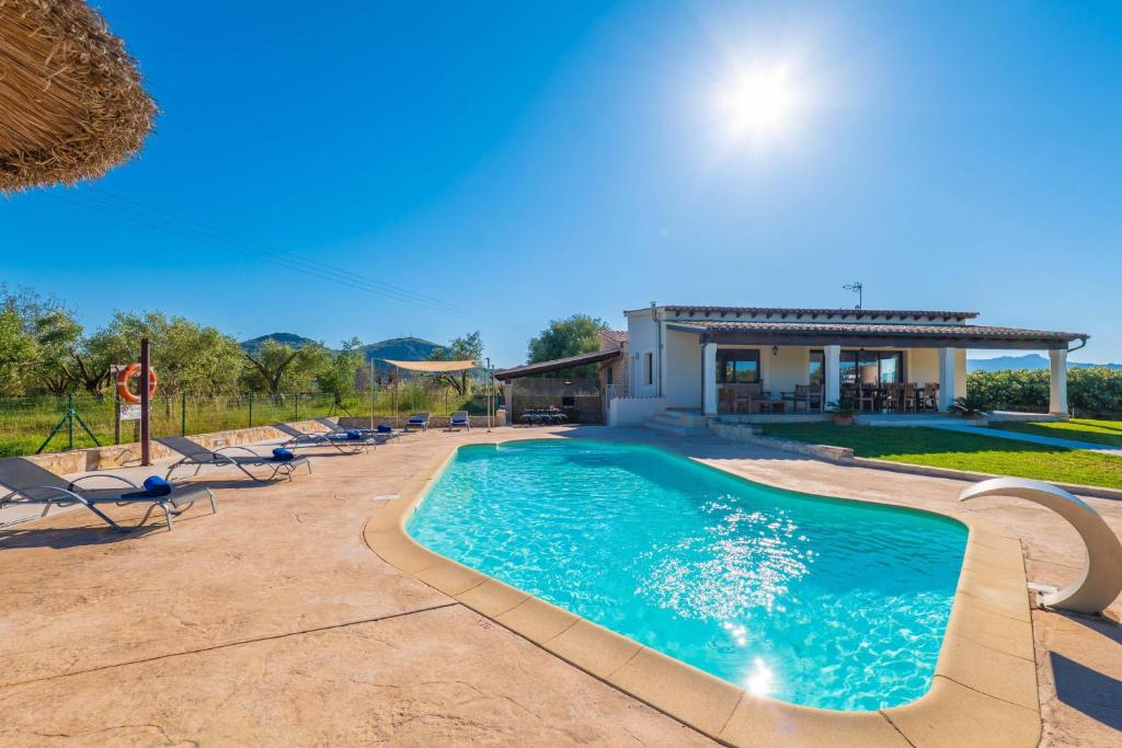 Villa Coira - 3