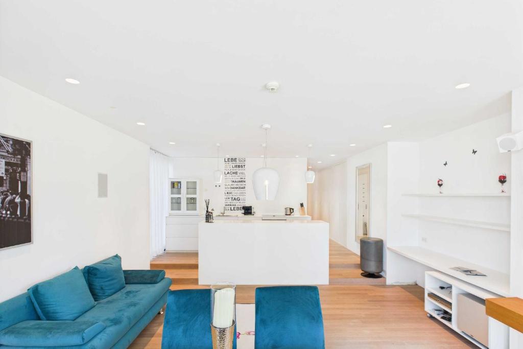 Designer-Apartment Maurach - 5