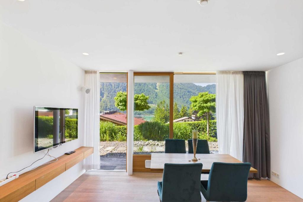Designer-Apartment Maurach - 4