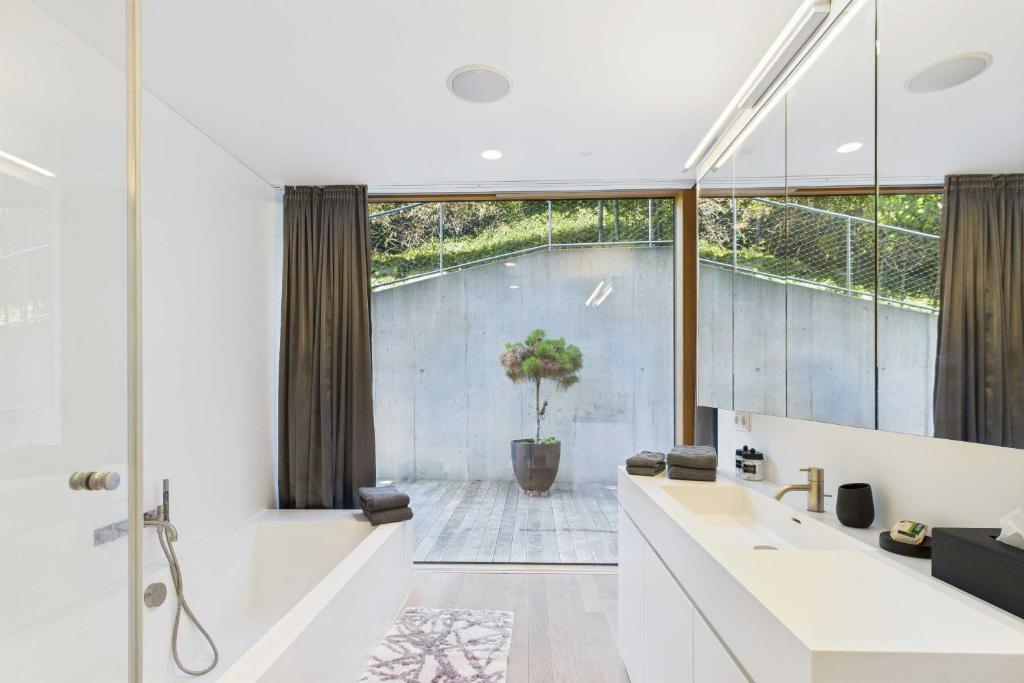 Designer-Apartment Maurach - 3